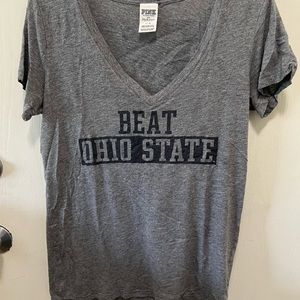 Beat Ohio State Shirt